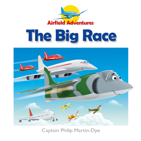 Big Race Sample Page