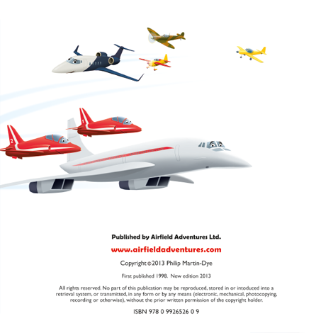 Big Race Sample Page