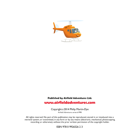 Big Race Sample Page