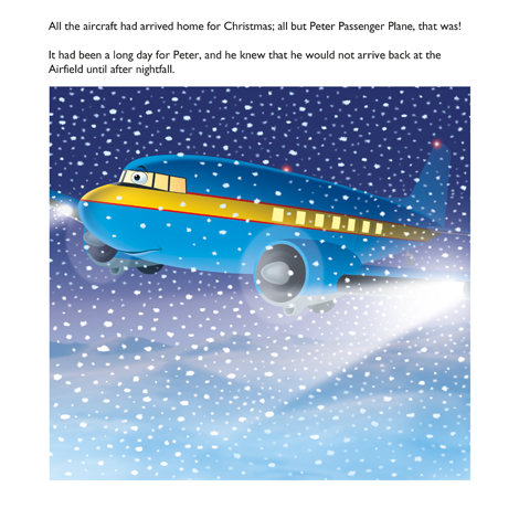 Big Race Sample Page